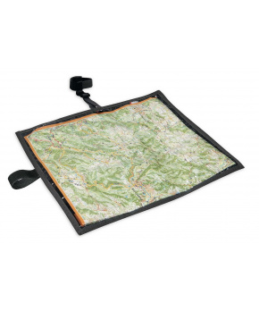 Obal na mapu Tatonka MAPPER black