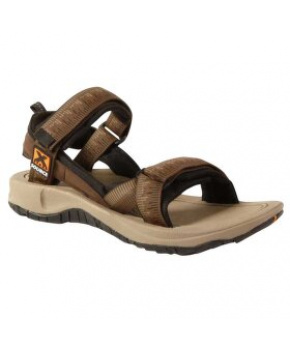 Sandály Source Comfort Gobi Men's Volume Brown Volume Brown Sandály Source Comfort Gobi Men's Volume Brown Volume Brown