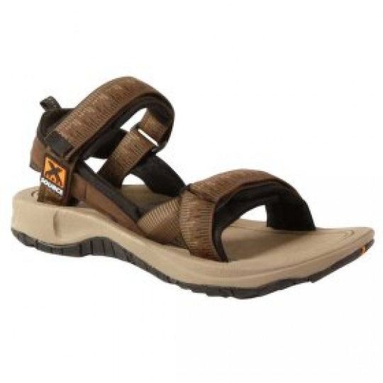 Sandály Source Comfort Gobi Men's Volume Brown Volume Brown