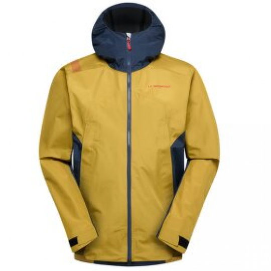 Bunda La Sportiva Discover Shell Jkt M