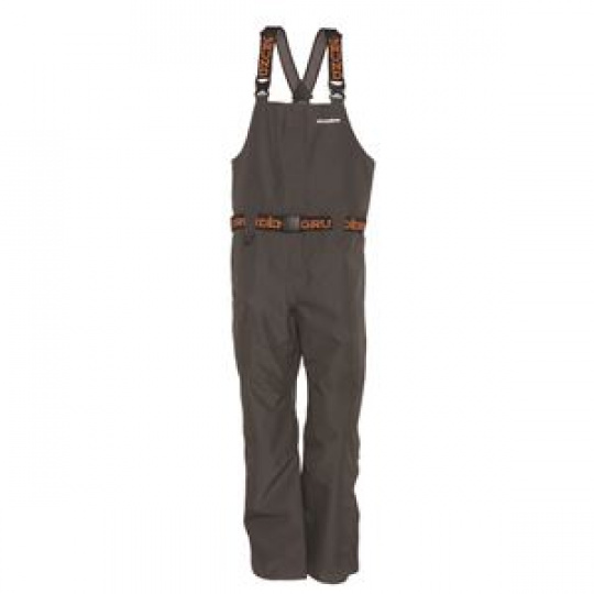 Downrigger Gore-Tex® Bib - Anchor vel. S