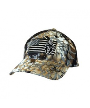 Flag Hat - Obskura Skyfall vel. ONE SIZE