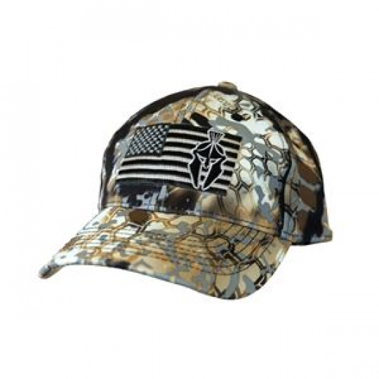 Flag Hat - Obskura Skyfall vel. ONE SIZE
