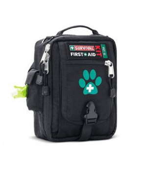 Survival First Aid Kit Pet (CZ)