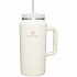 STANLEY The Quencher H2.O FlowState™ Tumbler 1,9 l/64oz Cream