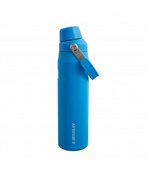 STANLEY Aerolight IceFlow termoláhev na vodu Fast Flow 600 ml Azure