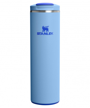 STANLEY Termohrnek The Transit Fliptop Mug 470 ml /16oz Blue Sky