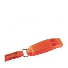 Píšťalka Lifesystems Safety Whistle Píšťalka Lifesystems Safety Whistle