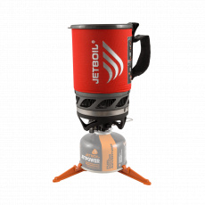 Vařič Jetboil MicroMo Tamale