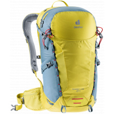 Batoh Deuter Speed Lite 24 Greencurry-Slateblue Batoh Deuter Speed Lite 24 Greencurry-Slateblue