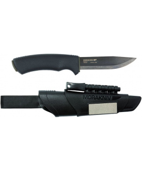 Morakniv Bushcraft Survival (C) BlackBlade