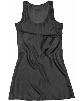 Cocoon dámské šaty Dress Day & Night black M Cocoon dámské šaty Dress Day & Night black M
