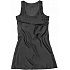 Cocoon dámské šaty Dress Day & Night black M