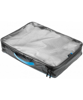 Cocoon organizér Packing Cube Laminated XL blue