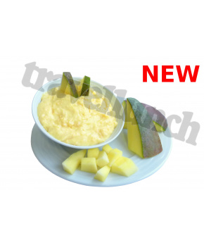 Travellunch MANGO DEZERT
