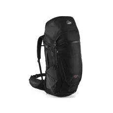 Lowe Alpine Escape Trek 60:70 Large black/BL batoh