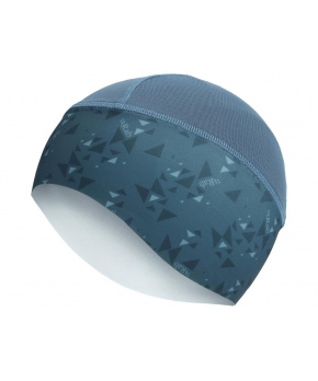 Rab Transition Beanie orion blue/ORB M-L čepice Rab Transition Beanie orion blue/ORB M-L čepice