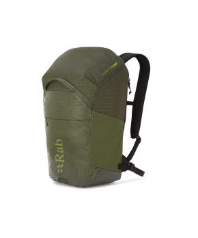 Rab Adrift 30 army/ARM batoh Rab Adrift 30 army/ARM batoh