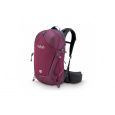 Rab Protium 18 ND mulberry/MUL batoh