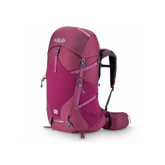 Rab Exion 45 ND mulberry/MUL batoh