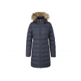 Rab Deep Cover Parka Women's deep denim/DED