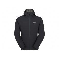 Rab Xenair Alpine Light Jacket ebony (zinc)/EZI