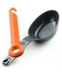 Lžíce GSI Outdoors Pivot Spoon