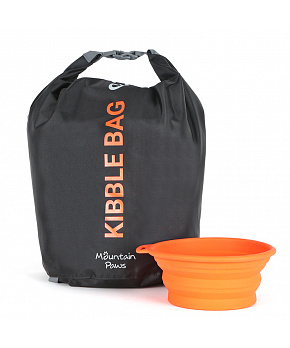 Mountain paws Kibble Bag 10 l Mountain paws Kibble Bag 10 l