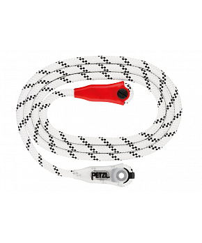 Petzl Spojovací prostředek Petzl Grillon lano barva Bílá velikost 5 m Petzl Spojovací prostředek Petzl Grillon lano barva Bílá velikost 5 m