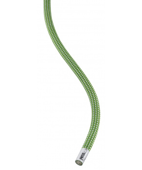 Lano Petzl CONTACT WALL 9,8 mm 40 m zelené Lano Petzl CONTACT WALL 9,8 mm 40 m zelené