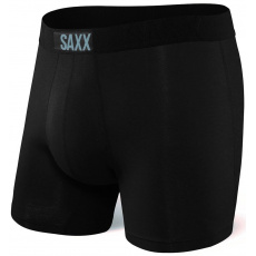 Boxerky Saxx VIBE SUPER SOFT BB black/black