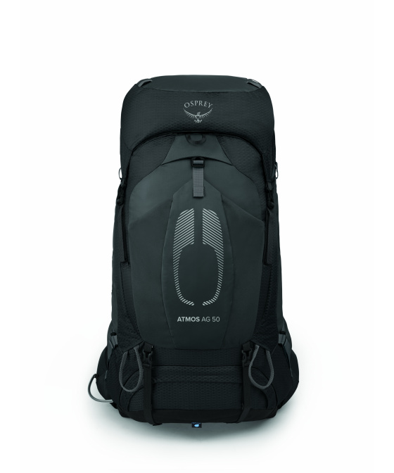 Batoh Osprey ATMOS AG 50 black