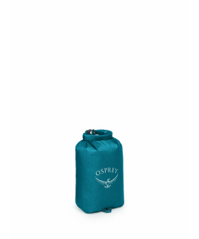 Obal Osprey UL DRY SACK 6 waterfront blue Obal Osprey UL DRY SACK 6 waterfront blue
