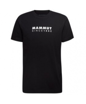 Triko krátký rukáv Mammut Mammut Core T-Shirt Men Logo Triko krátký rukáv Mammut Mammut Core T-Shirt Men Logo