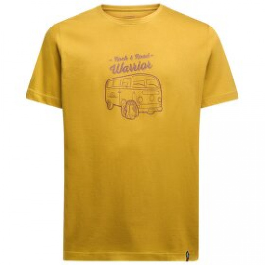 Triko krátký rukáv La Sportiva Van T-Shirt M