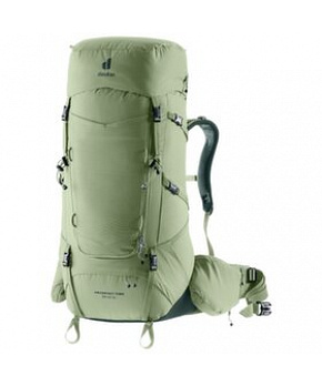 Batoh deuter Aircontact Core 55+10 SL Batoh deuter Aircontact Core 55+10 SL
