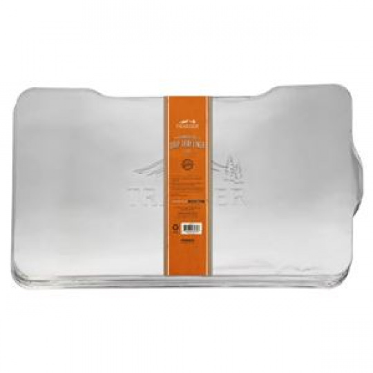 DRIP TRAY LINER 5 PACK - IRONWOOD 885