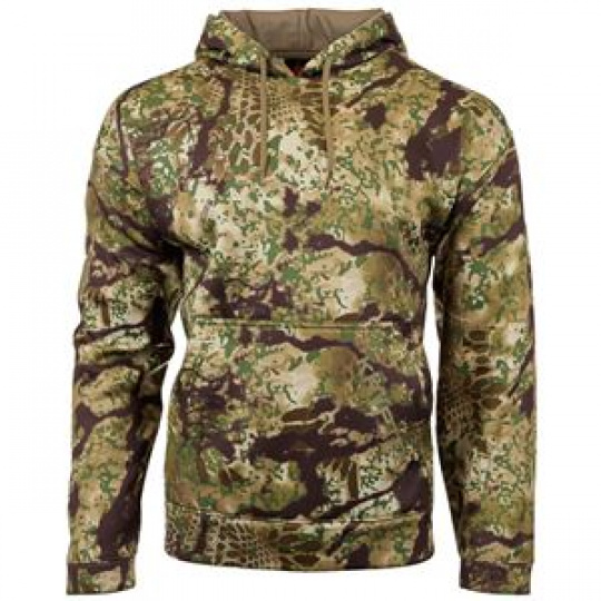 TARTAROS HOODIE (Medium, Obskura Transitional)