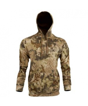 STALKER HOODIE (3XLarge, Highlander)