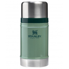 STANLEY Termoska jídelní The Legendary Food Jar 700 ml/24oz Hammertone Green
