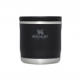 STANLEY Termoska Adventure To-Go na jídlo 350 ml Black černá