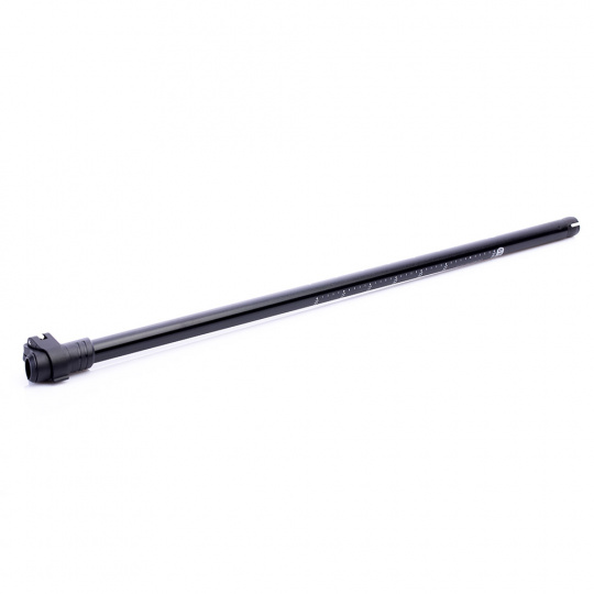Warp ND - střední díl  pro RockEmpire Deer 2.0 včetně flip-lock mechaniky FL-17