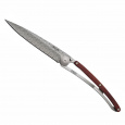 Deejo 1CB042 Tattoo illusion, 37g, coralwood