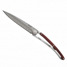Deejo 1CB042 Tattoo illusion, 37g, coralwood