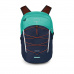 Batoh Osprey Quasar 28 Reverie Green / Cetacean Blue