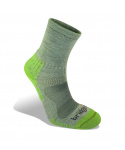 Ponožky Bridgedale WoolFusion Trail Light Women´s