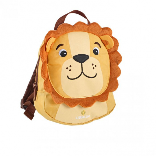 Dětský batoh LittleLife  Toddler Backpack LION