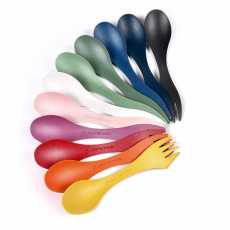 Light My Fire Spork Original Mega Pack 11 ks – sada příborů z bioplastu
