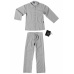 Cocoon dámské pyžamo Insect Shield Travel Pyjama safari grey L