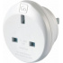 Go Travel adaptér UK/USA typ B